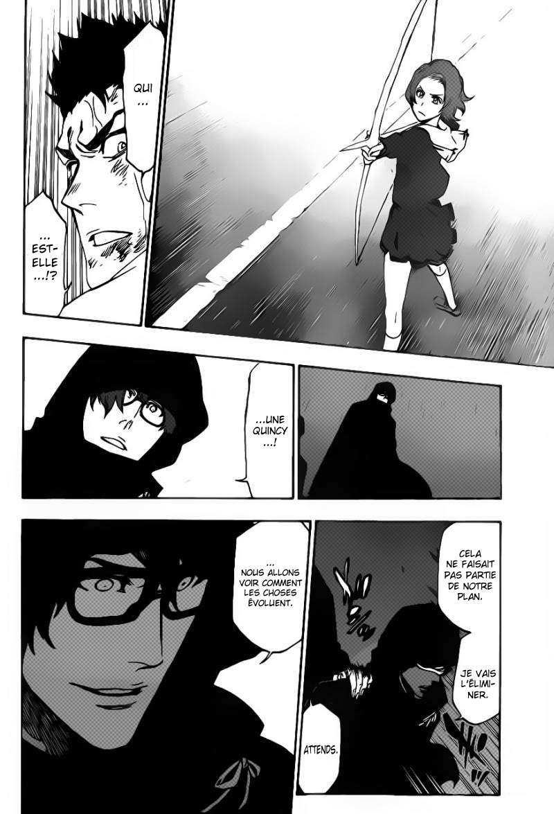 Lecture en ligne Bleach 532 page 15