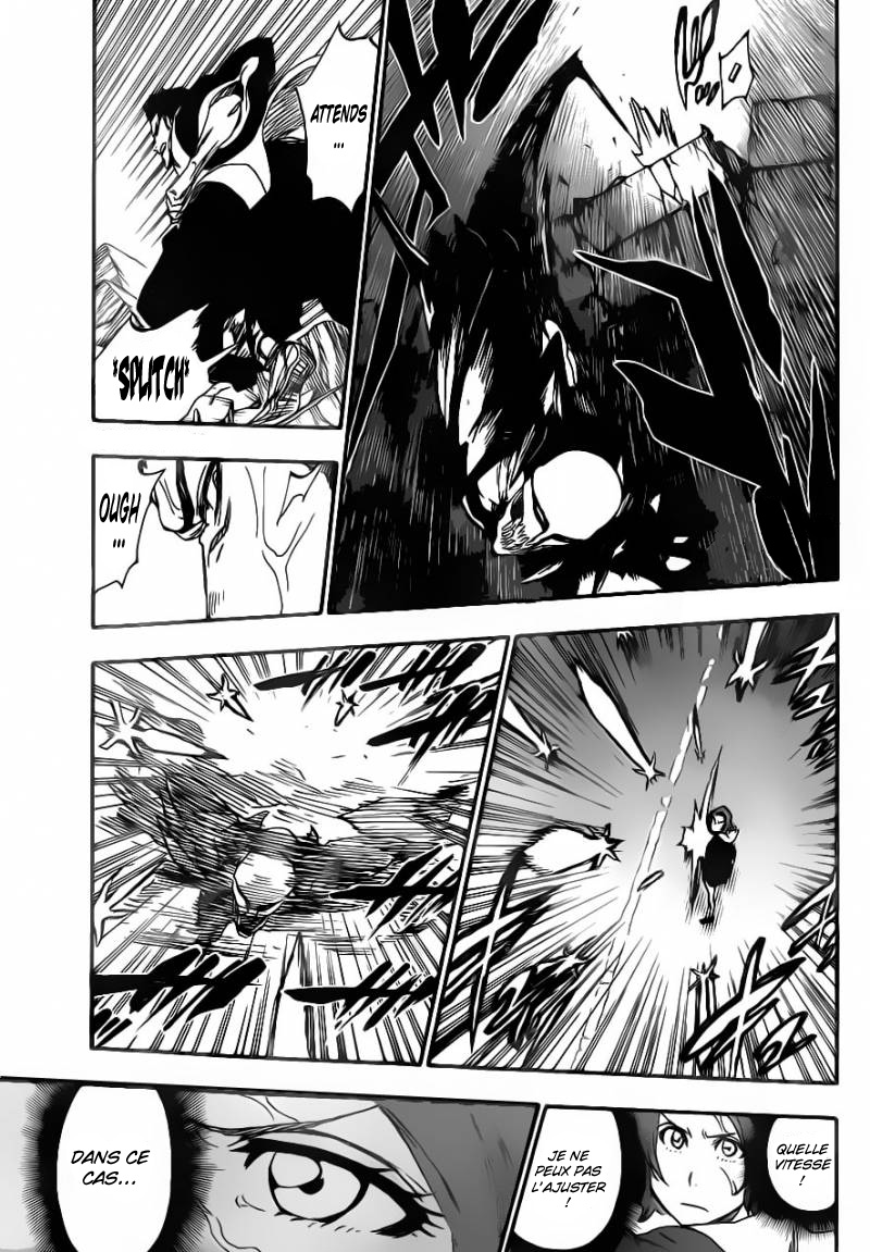 Lecture en ligne Bleach 532 page 16