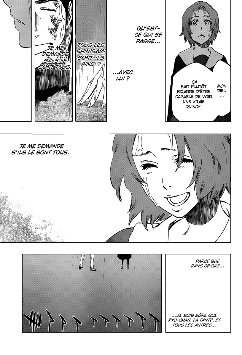 Lecture en ligne Bleach 533 page 8