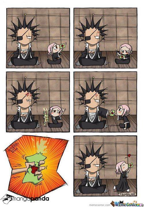 Lecture en ligne Bleach 534 page 22