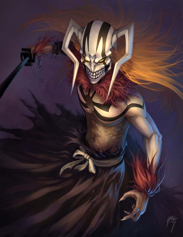 Lecture en ligne Bleach 536 page 19