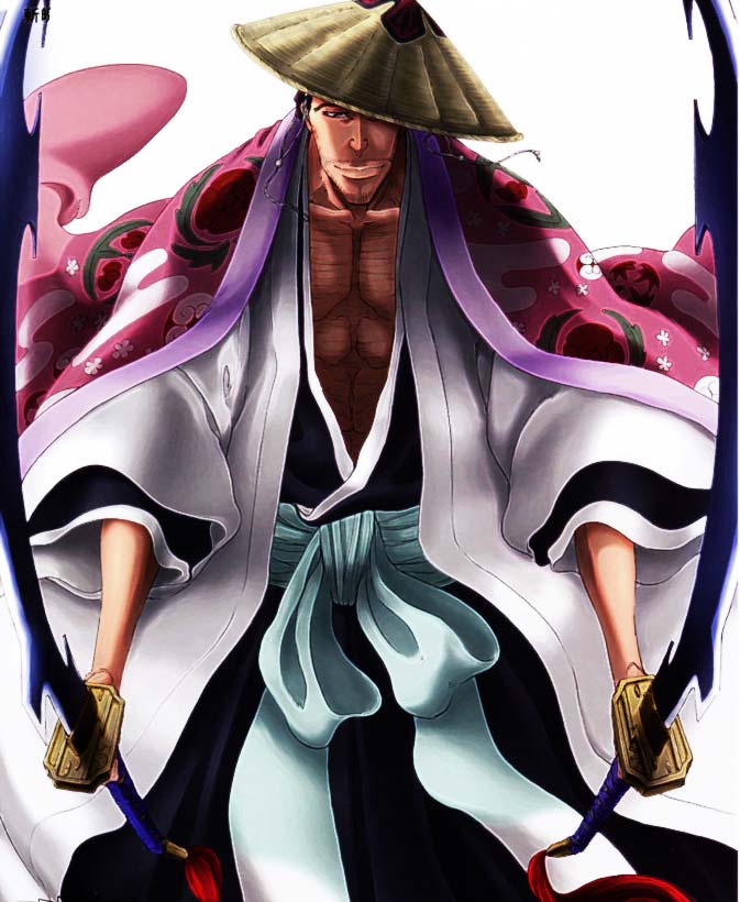 Lecture en ligne Bleach 537 page 18