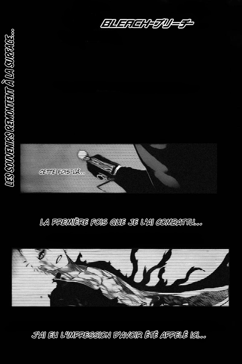 Lecture en ligne Bleach 541 page 2