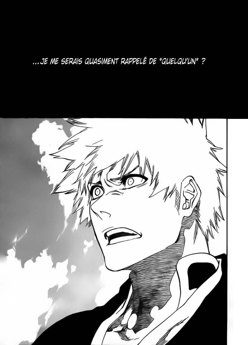 Lecture en ligne Bleach 541 page 4