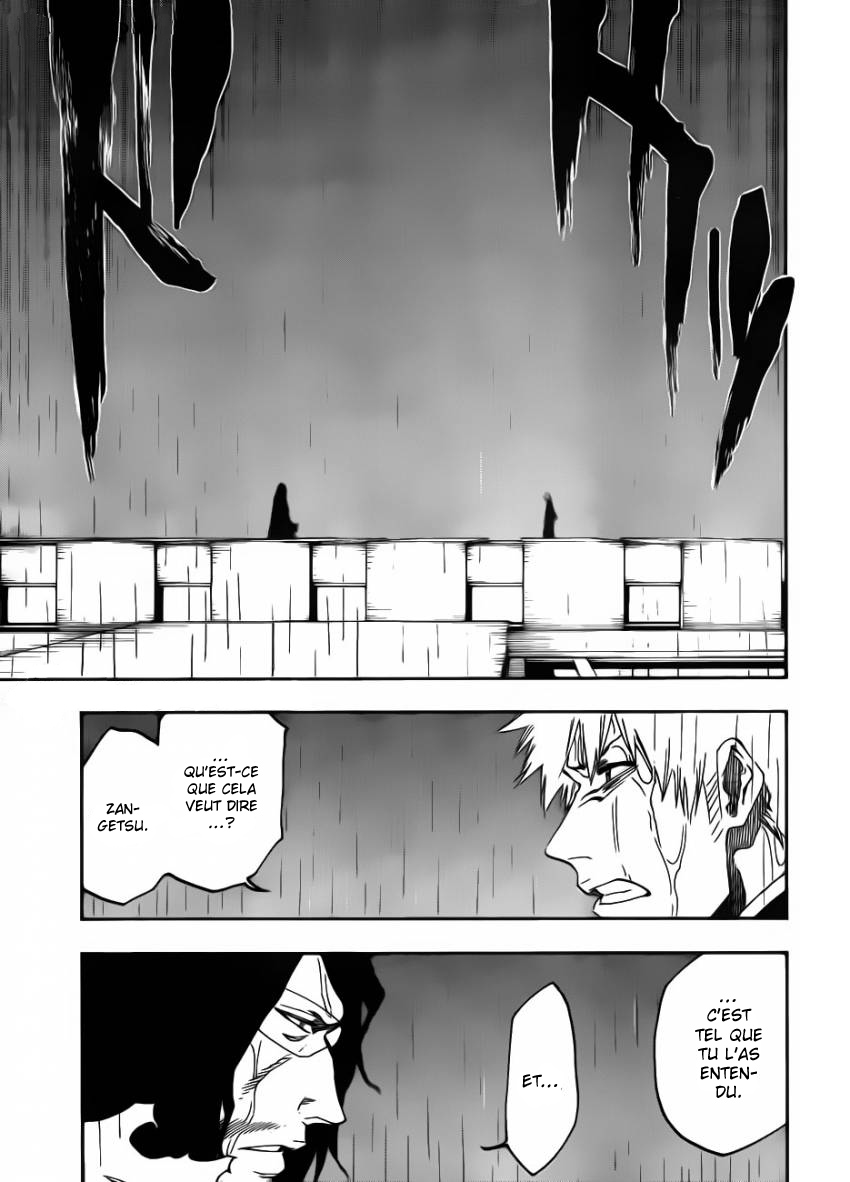 Lecture en ligne Bleach 541 page 6
