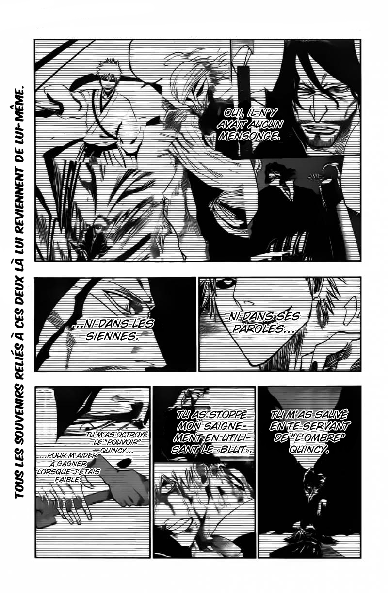 Lecture en ligne Bleach 542 page 2