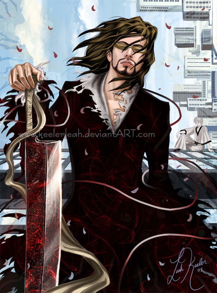 lecture en ligne Bleach 542 page 19