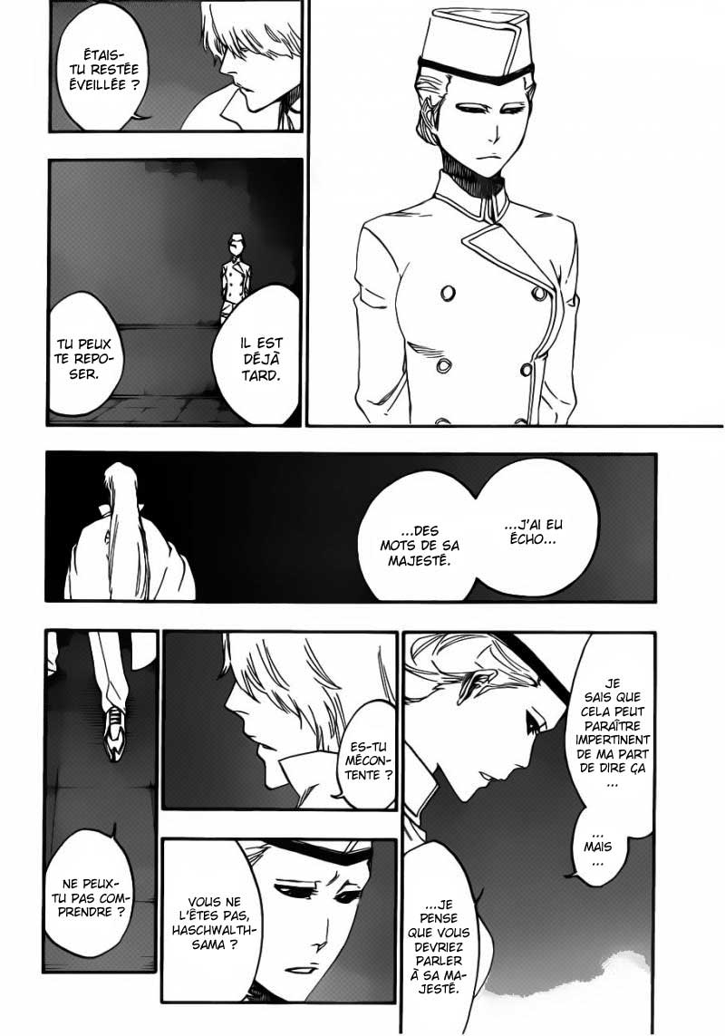 Lecture en ligne Bleach 544 page 13