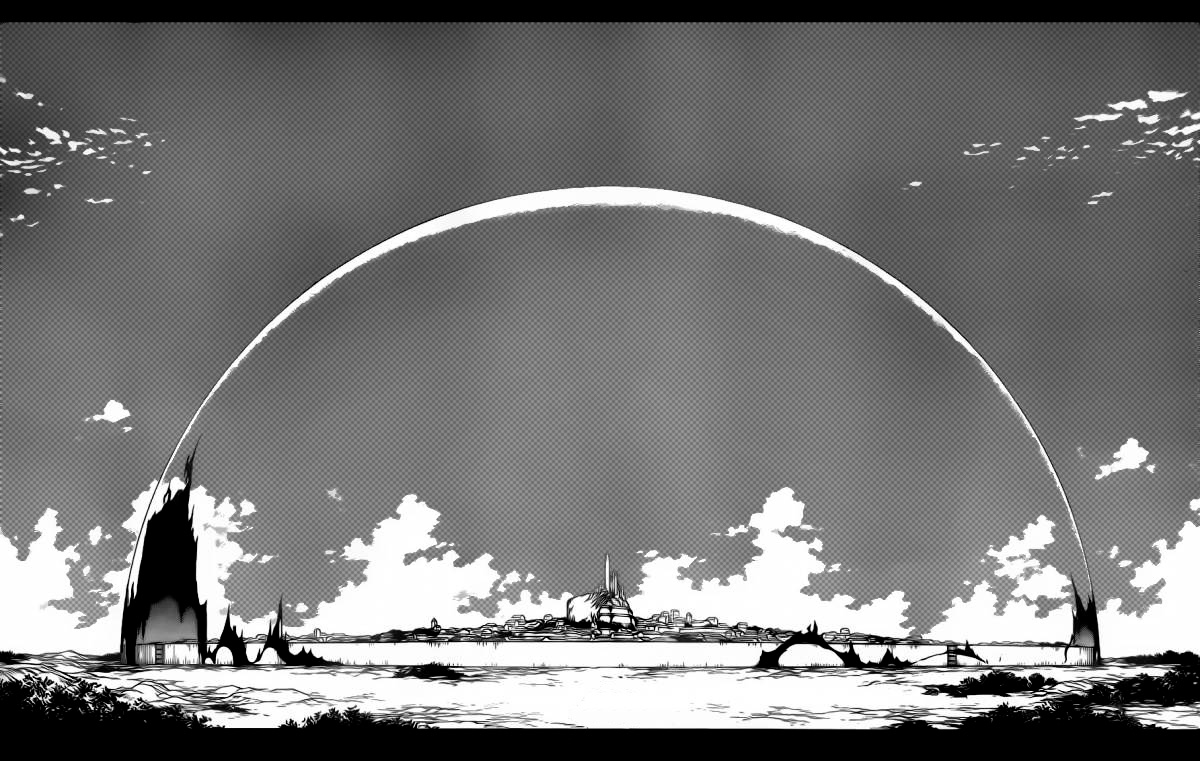 Lecture en ligne Bleach 546 page 11