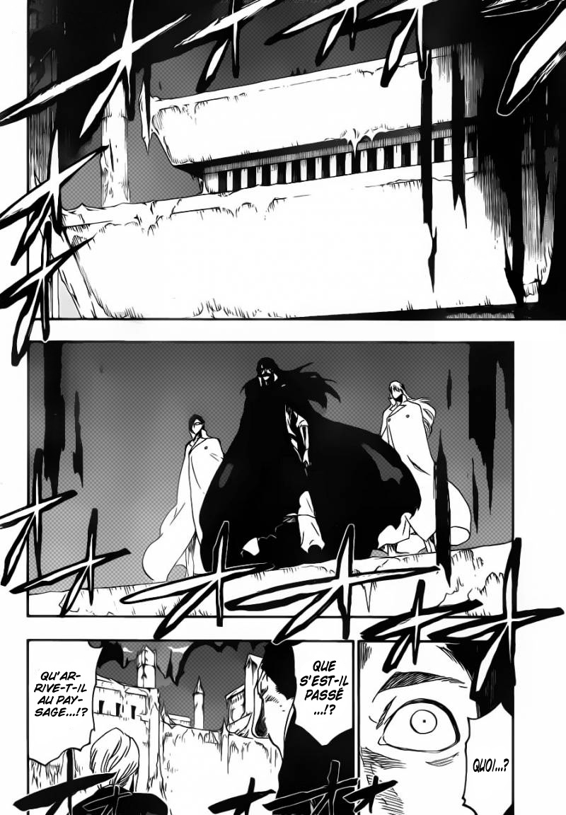 Lecture en ligne Bleach 546 page 13