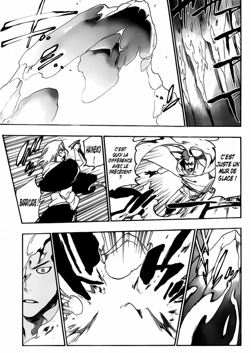 Lecture en ligne Bleach 548 page 14