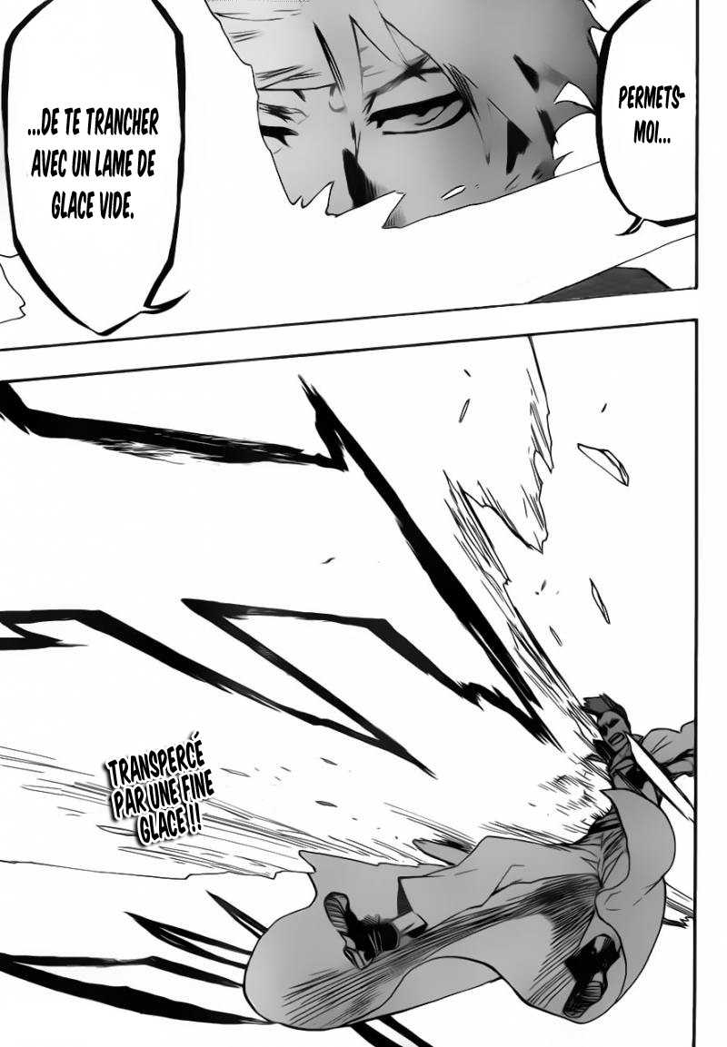 lecture en ligne Bleach 548 page 18