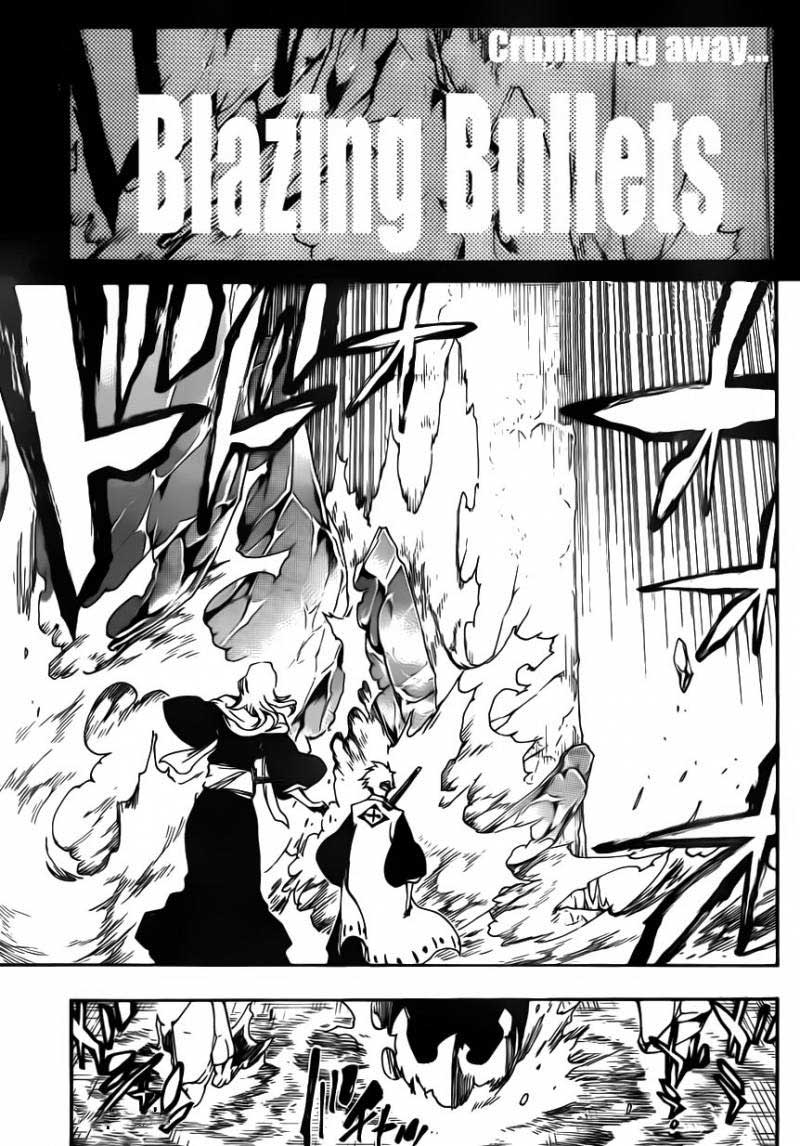 Lecture en ligne Bleach 550 page 6