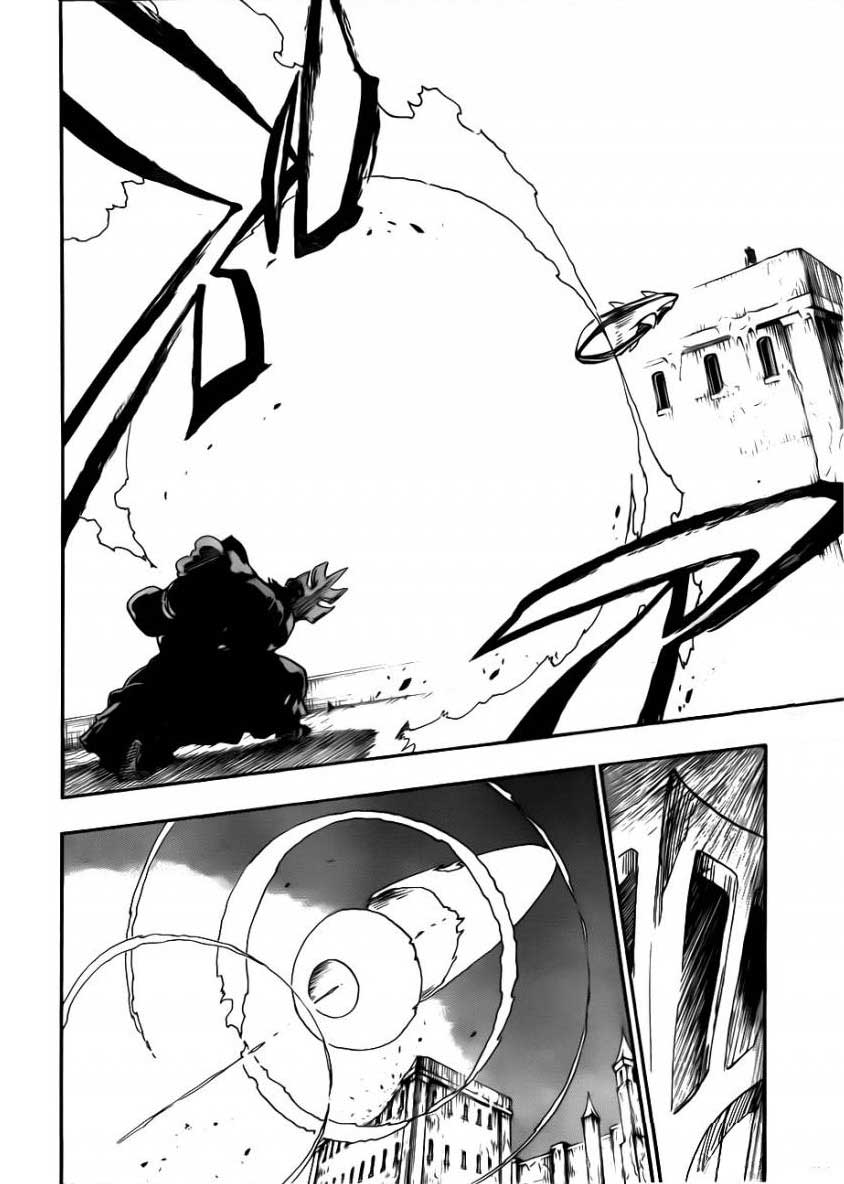 Lecture en ligne Bleach 553 page 9