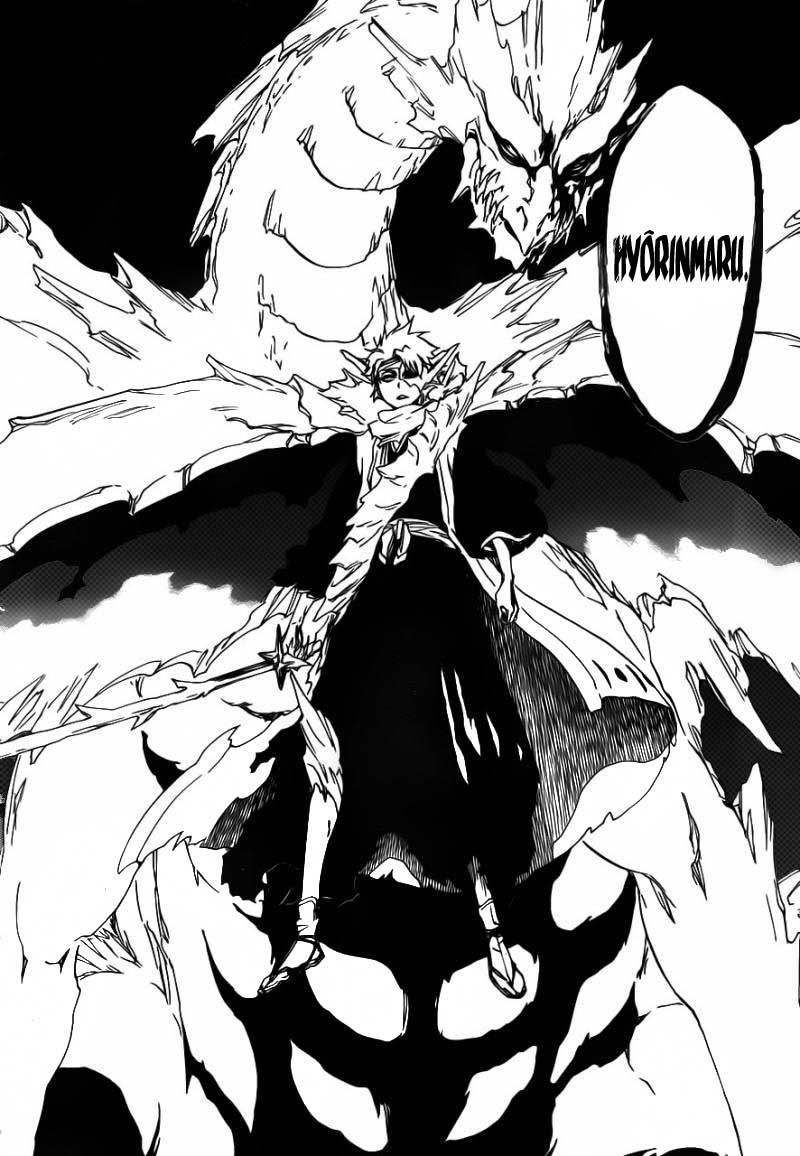 Lecture en ligne Bleach 553 page 15