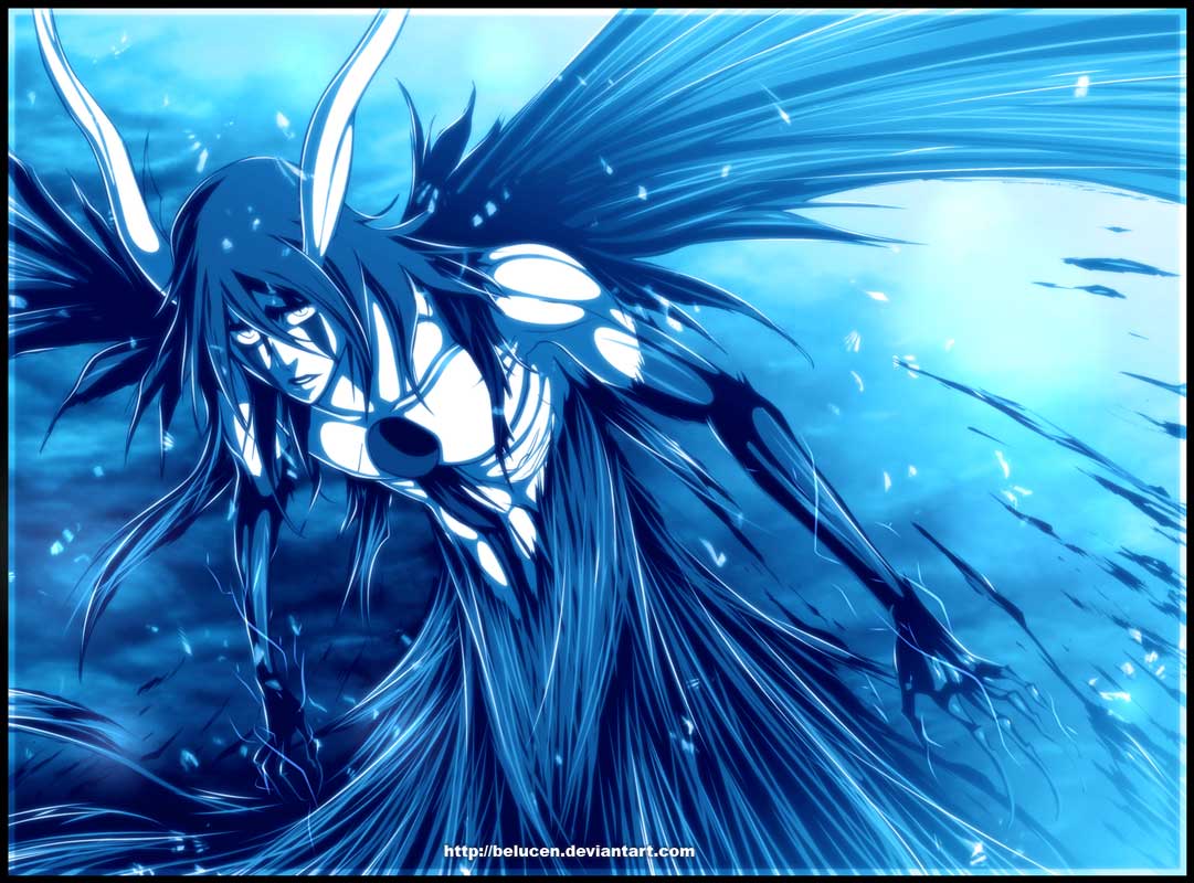 Lecture en ligne Bleach 553 page 22