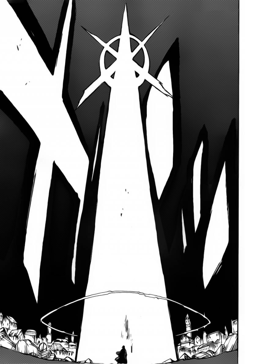 Lecture en ligne Bleach 554 page 16