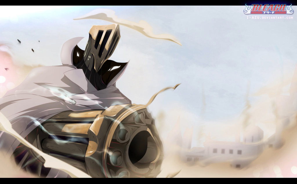 lecture en ligne Bleach 555 page 22