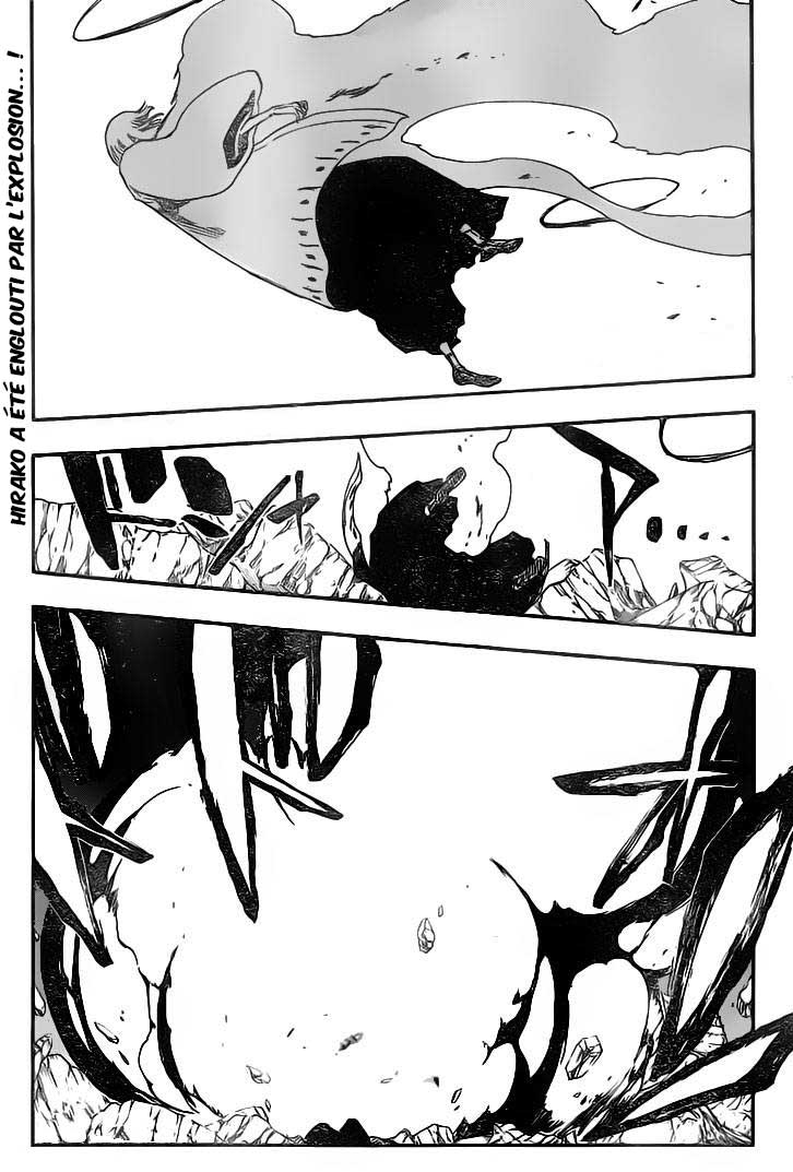 Lecture en ligne Bleach 556 page 2