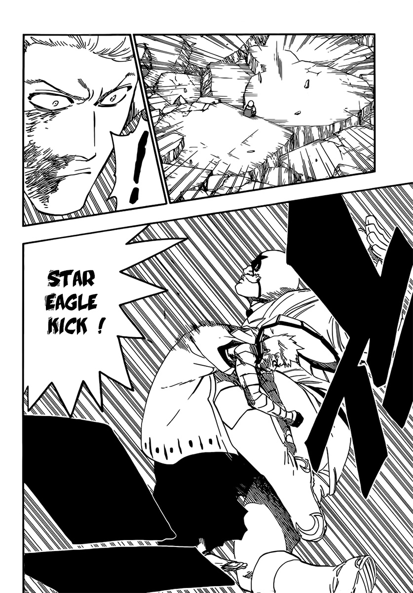 Lecture en ligne Bleach 561 page 3