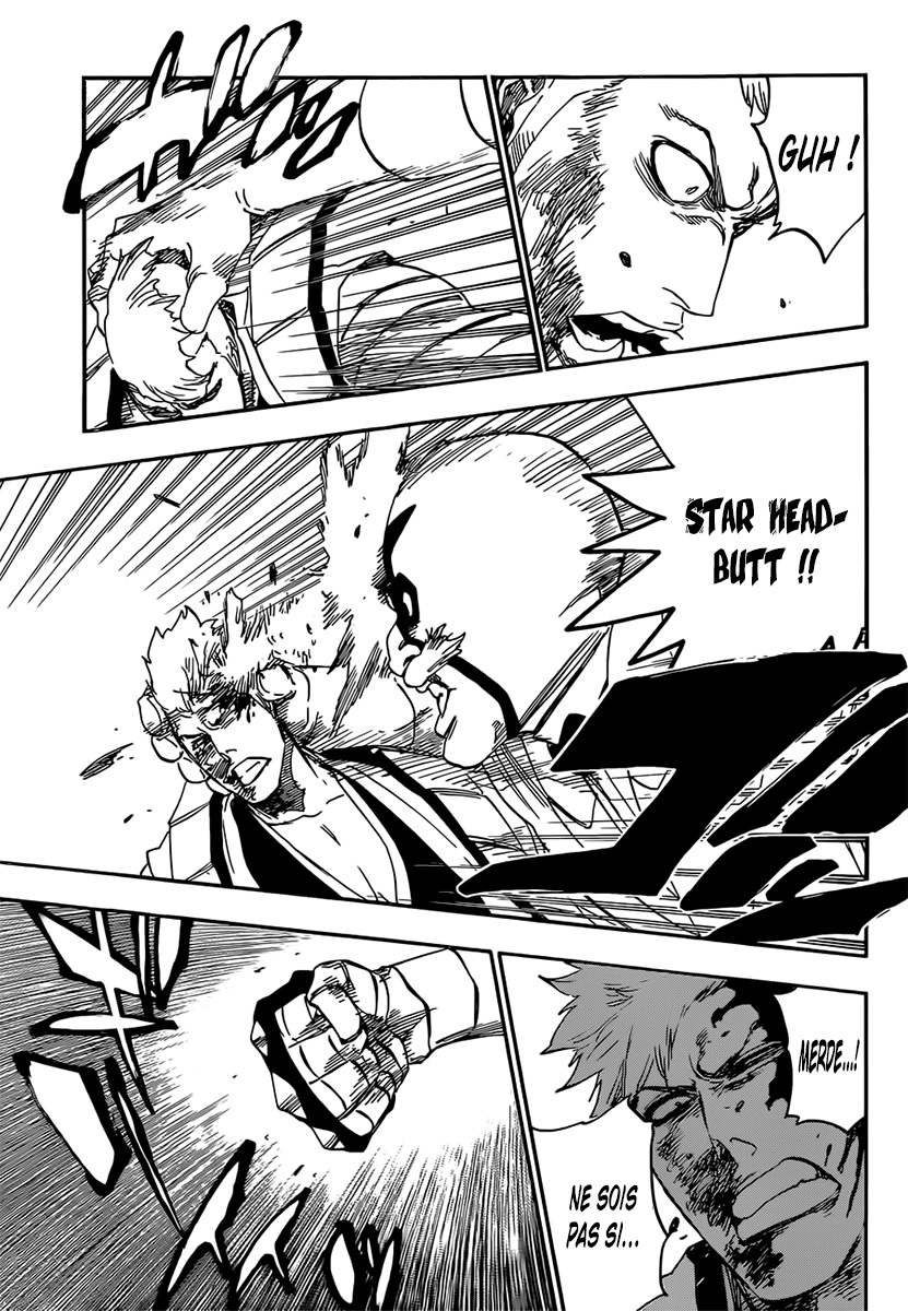 Lecture en ligne Bleach 561 page 4