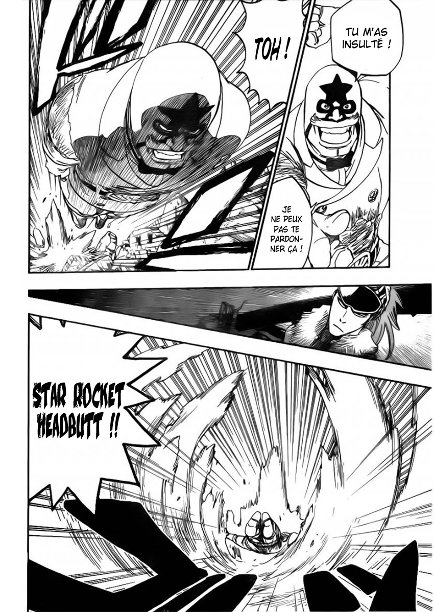 Lecture en ligne Bleach 562 page 9