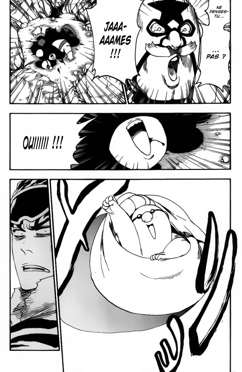 Lecture en ligne Bleach 563 page 4