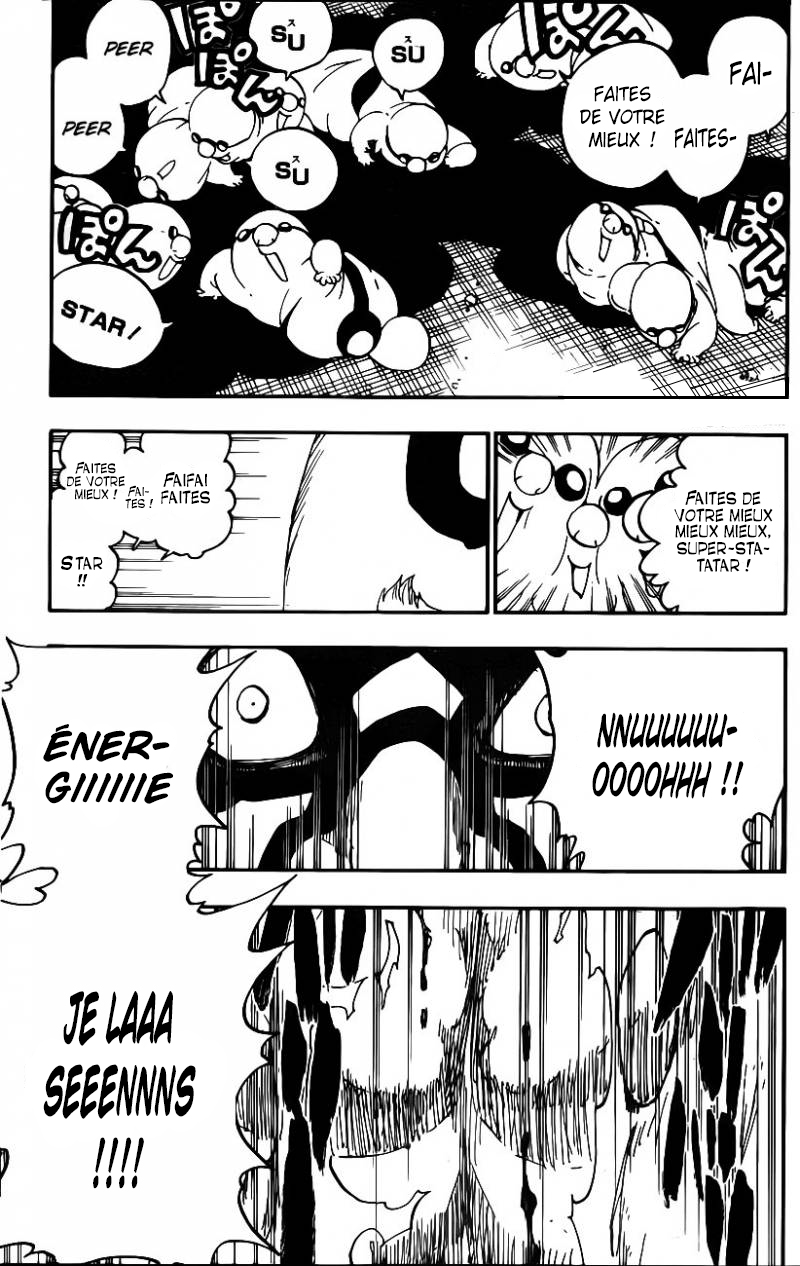 Lecture en ligne Bleach 563 page 5