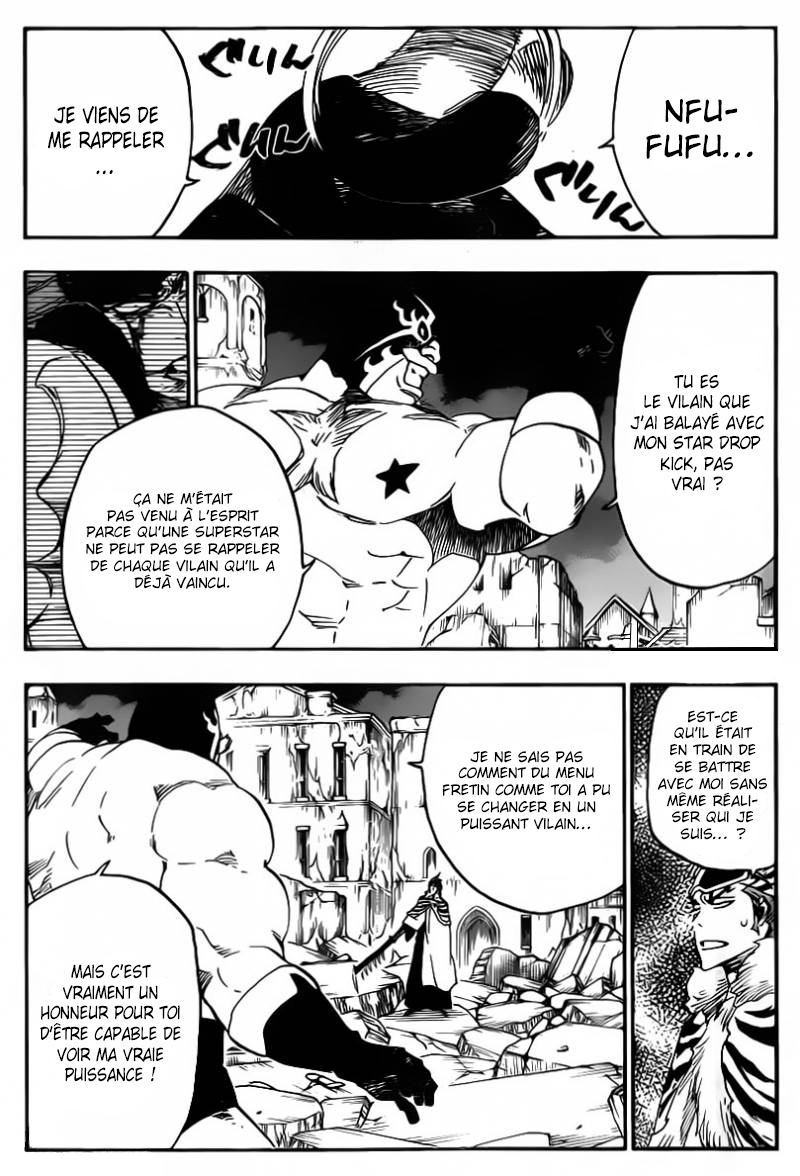 Lecture en ligne Bleach 563 page 8