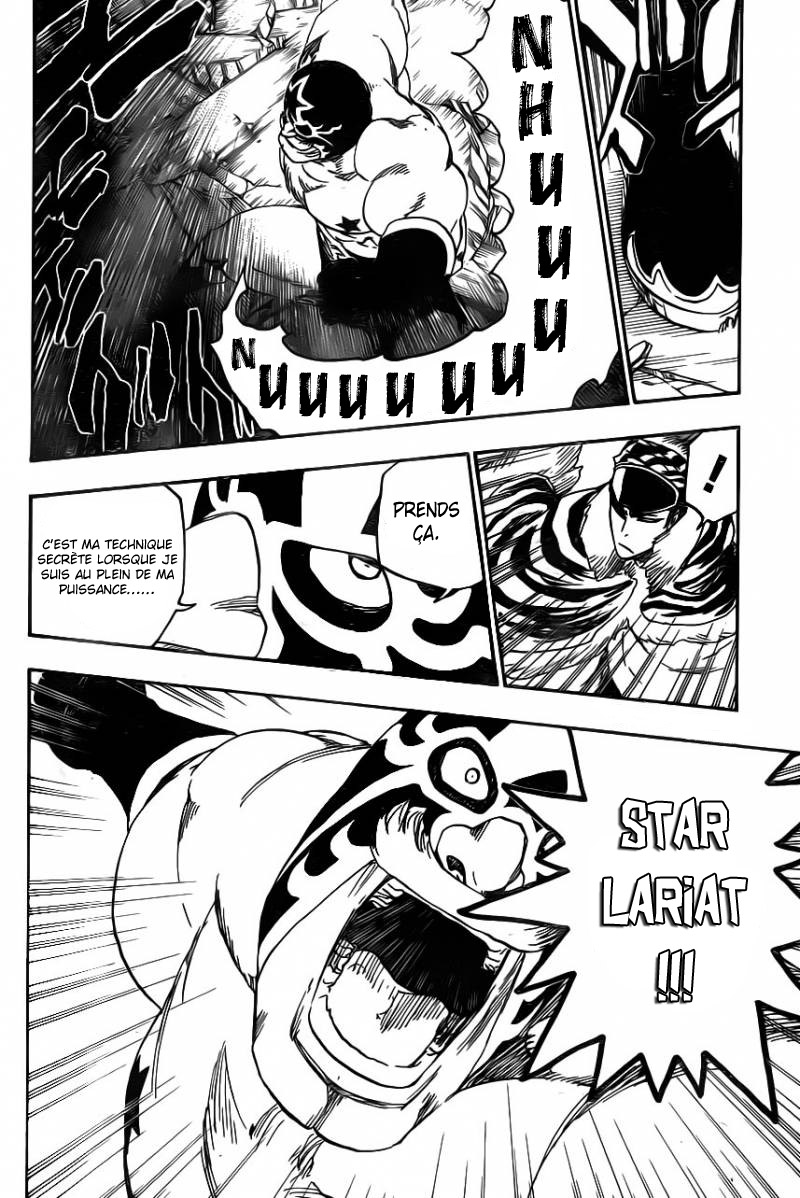 Lecture en ligne Bleach 563 page 9