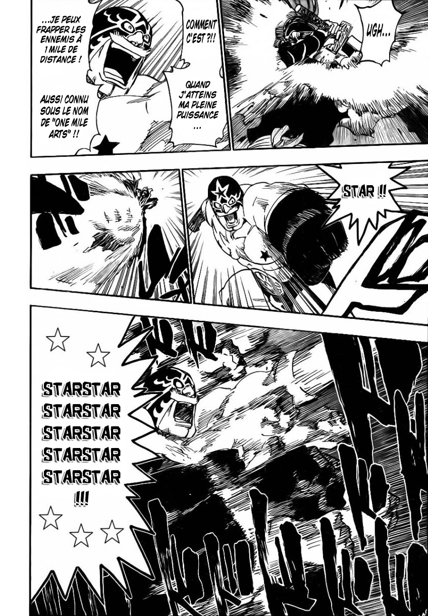 Lecture en ligne Bleach 563 page 11