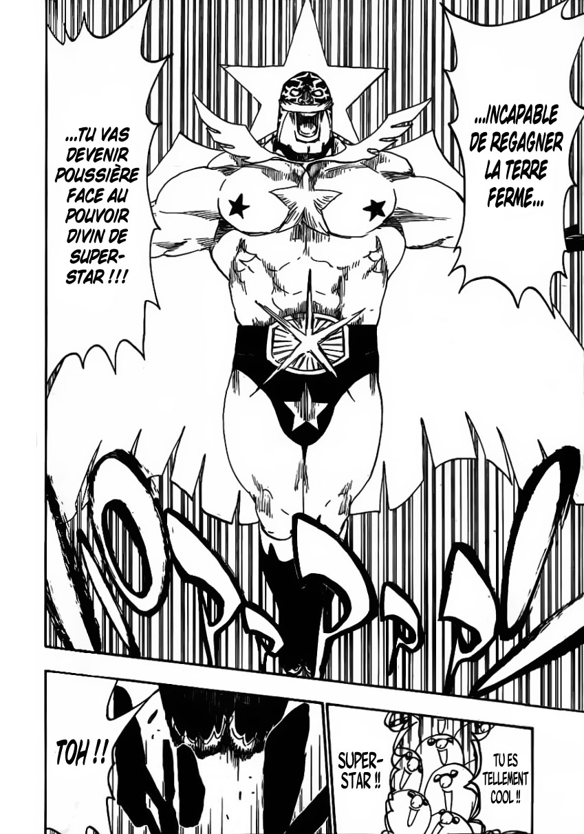 Lecture en ligne Bleach 563 page 13