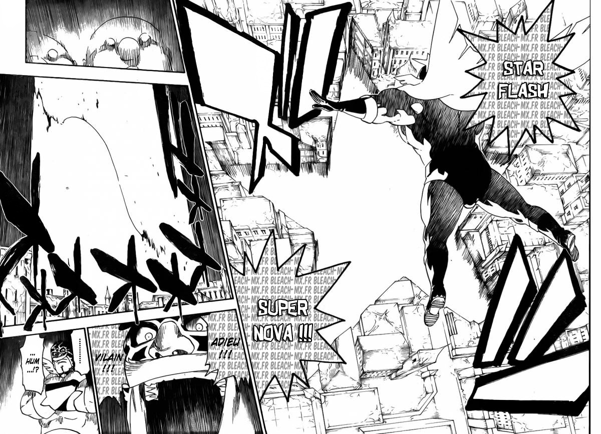 Lecture en ligne Bleach 563 page 15