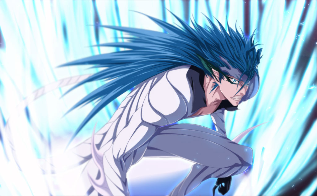 Lecture en ligne Bleach 563 page 22