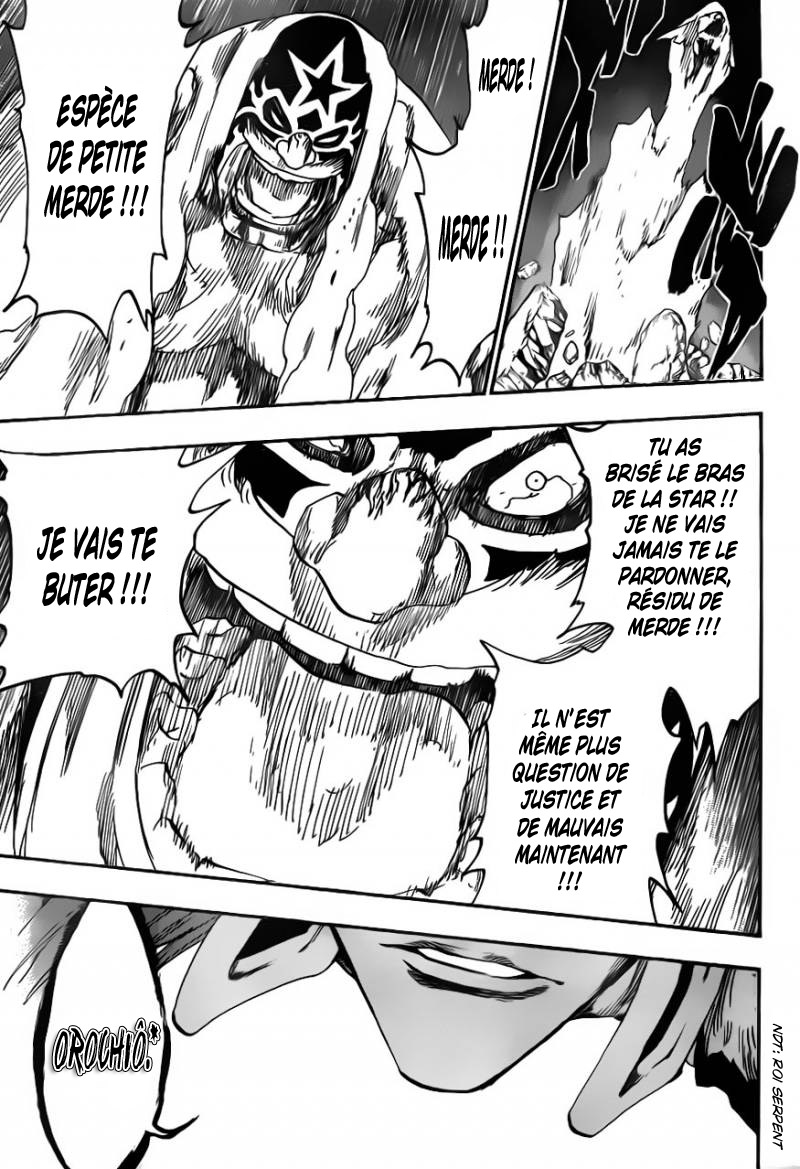 Lecture en ligne Bleach 564 page 14