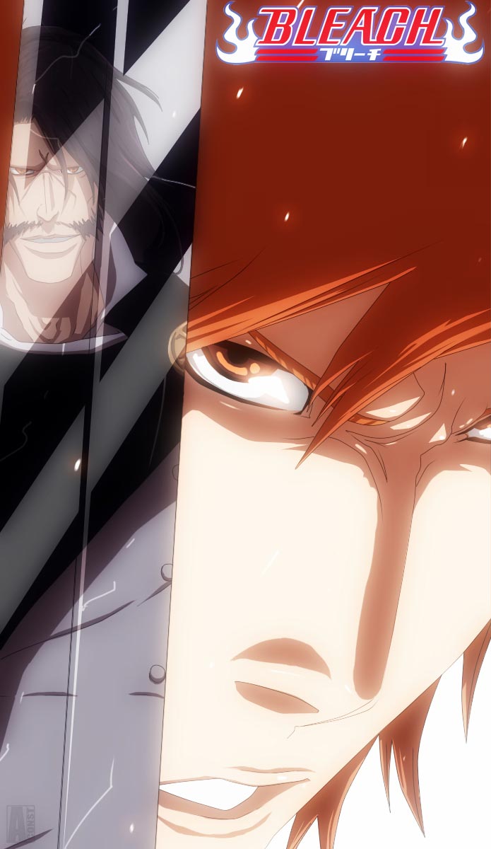 Lecture en ligne Bleach 564 page 24