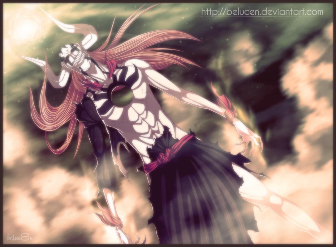 Lecture en ligne Bleach 566 page 20