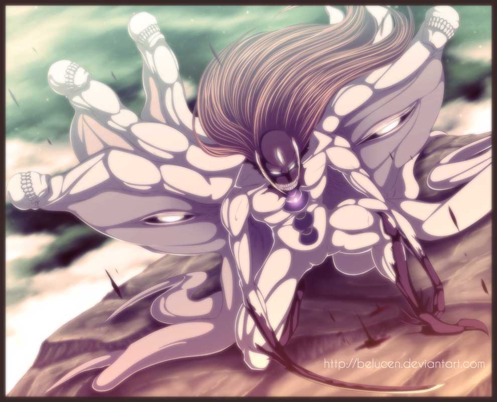 Lecture en ligne Bleach 566 page 21