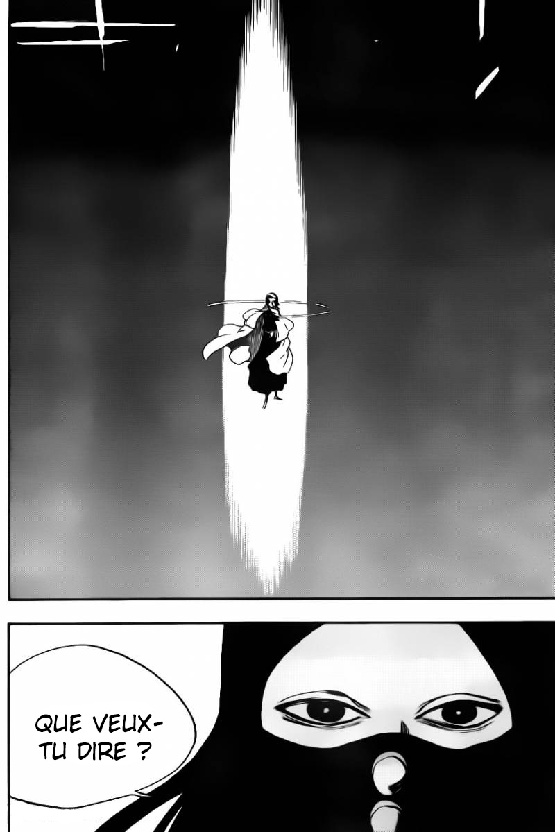 Lecture en ligne Bleach 567 page 11
