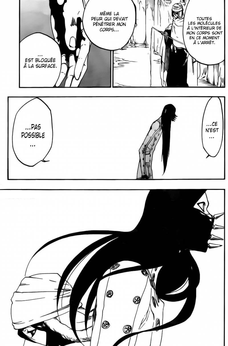 Lecture en ligne Bleach 567 page 14