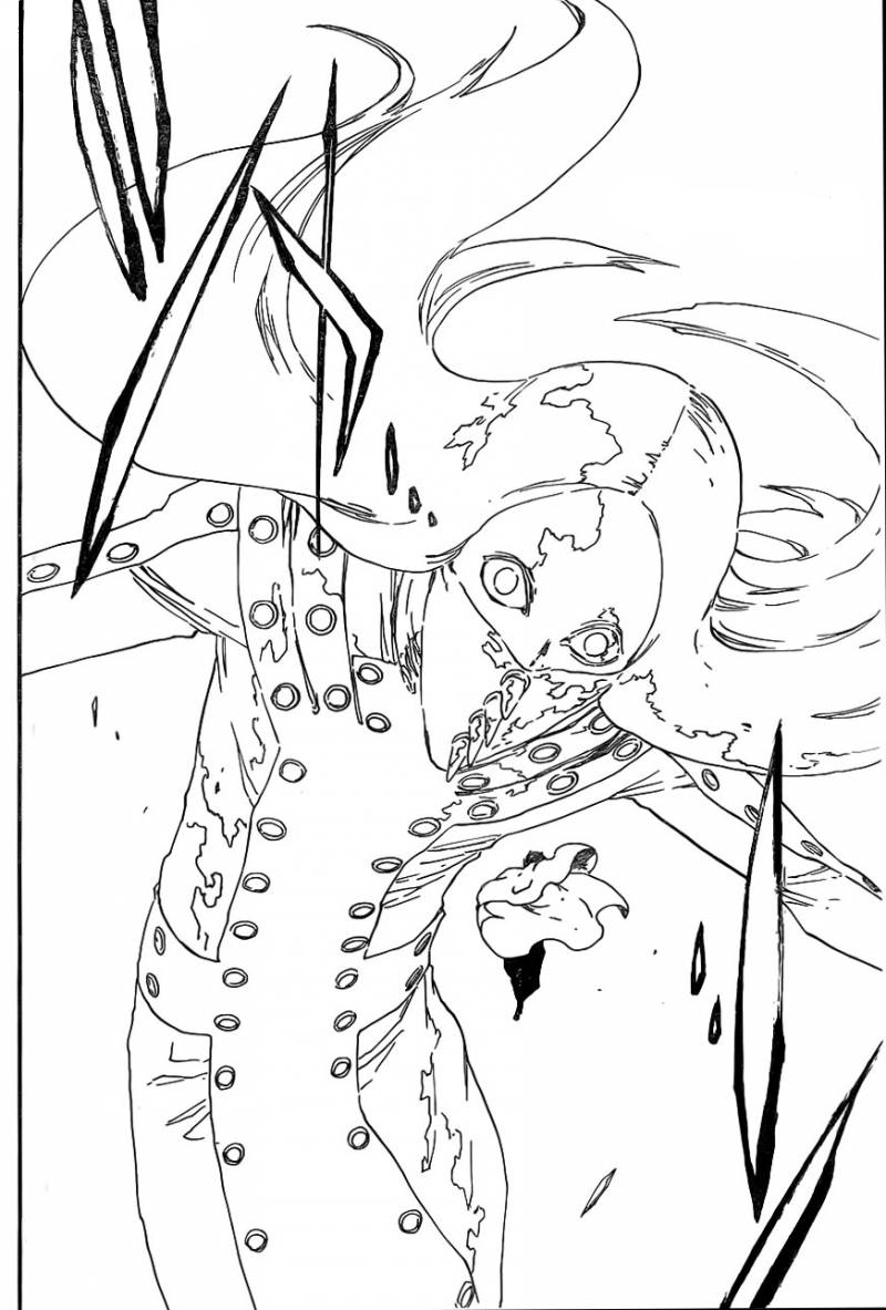 Lecture en ligne Bleach 567 page 17