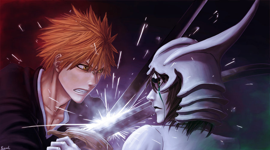 Lecture en ligne Bleach 567 page 23