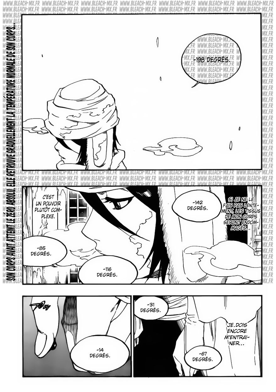 Lecture en ligne Bleach 568 page 2