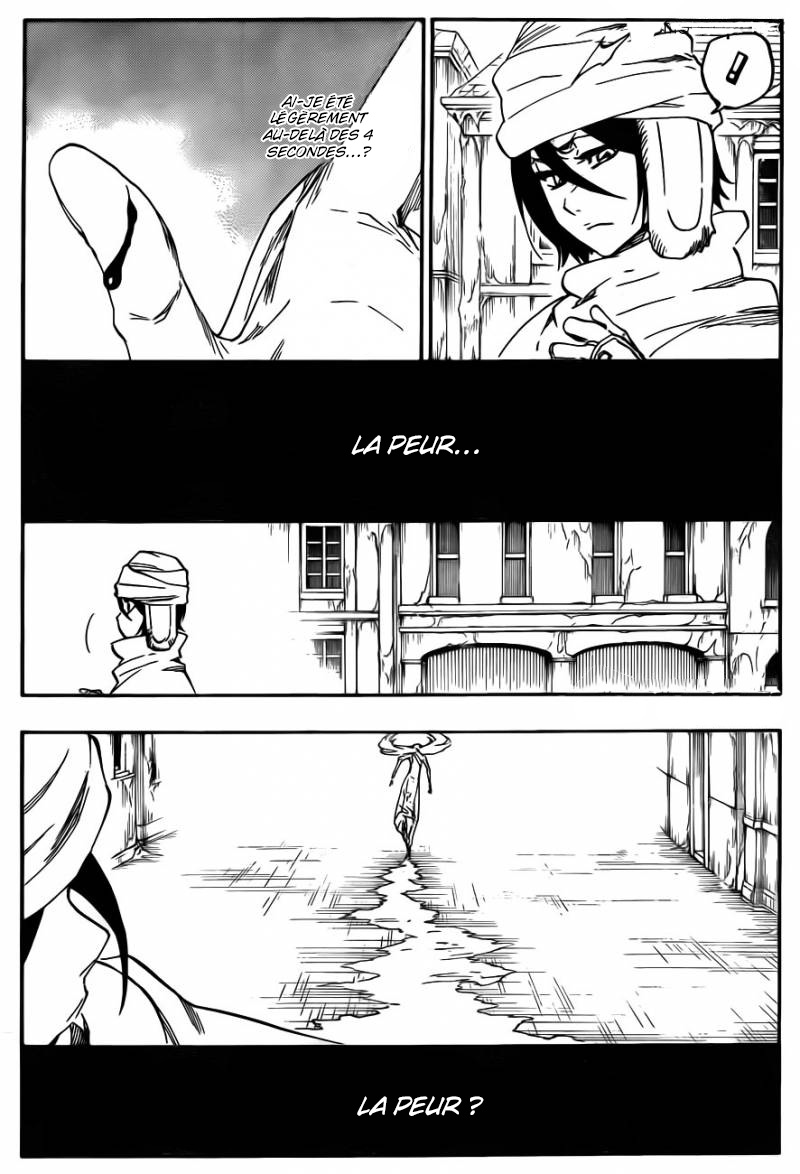 Lecture en ligne Bleach 568 page 3