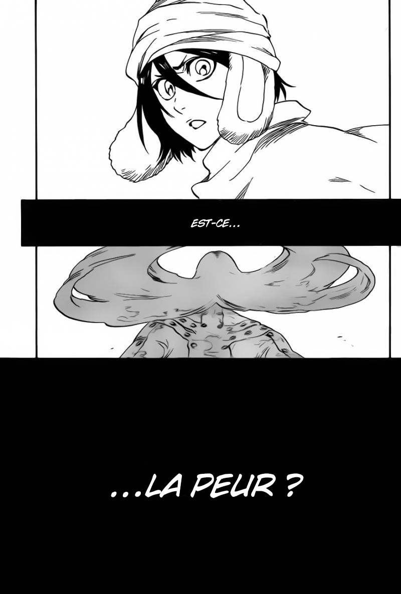 Lecture en ligne Bleach 568 page 4