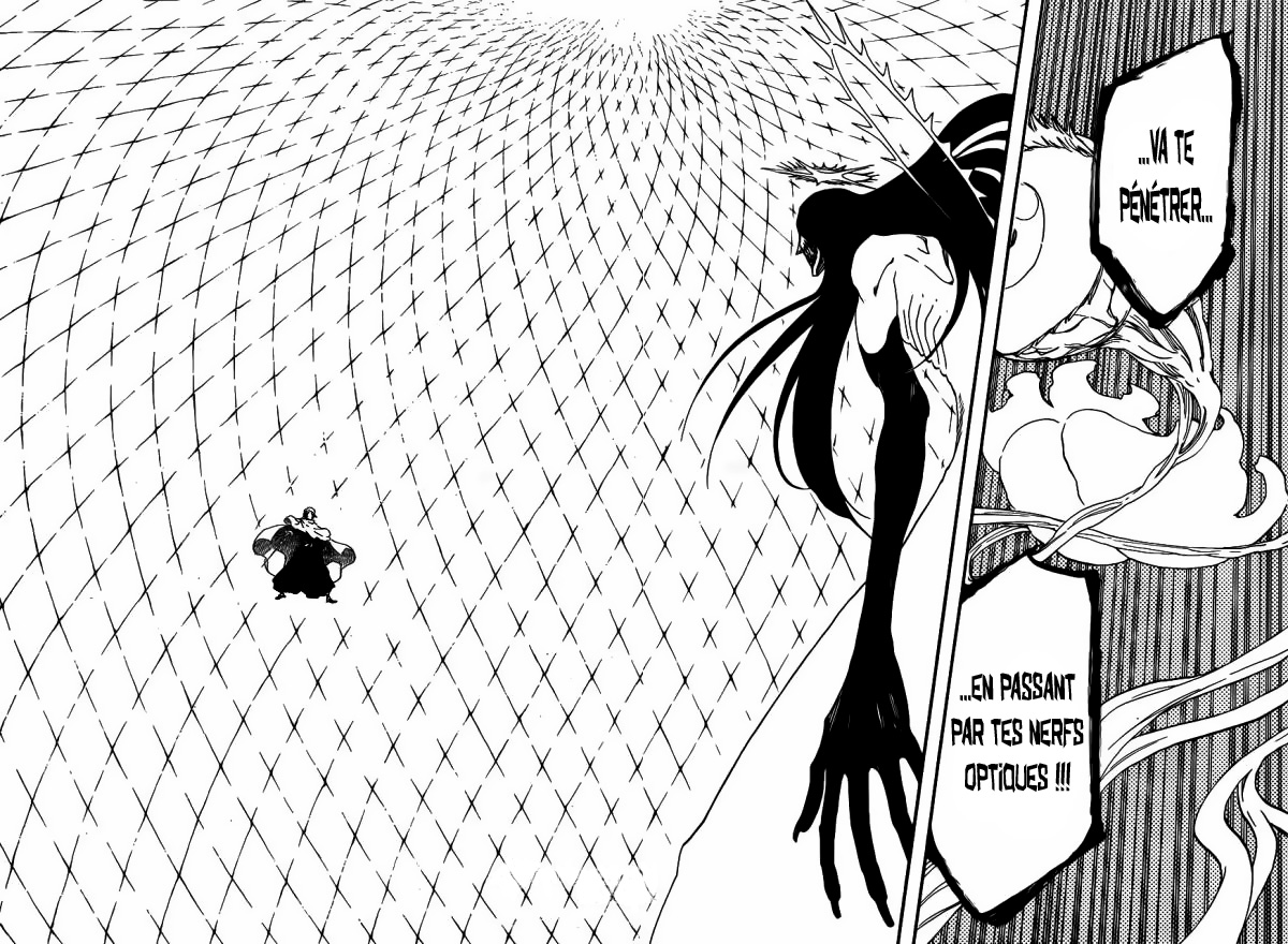 Lecture en ligne Bleach 568 page 13