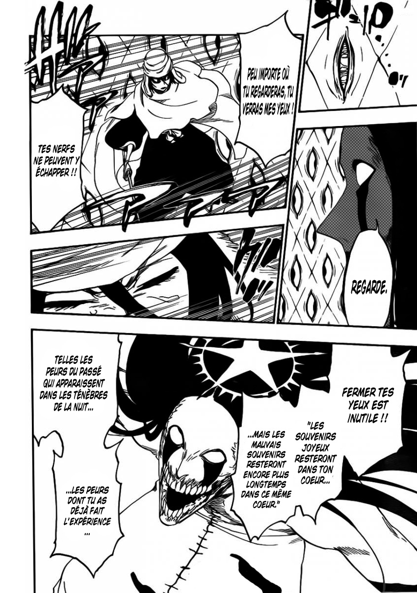 Lecture en ligne Bleach 568 page 14