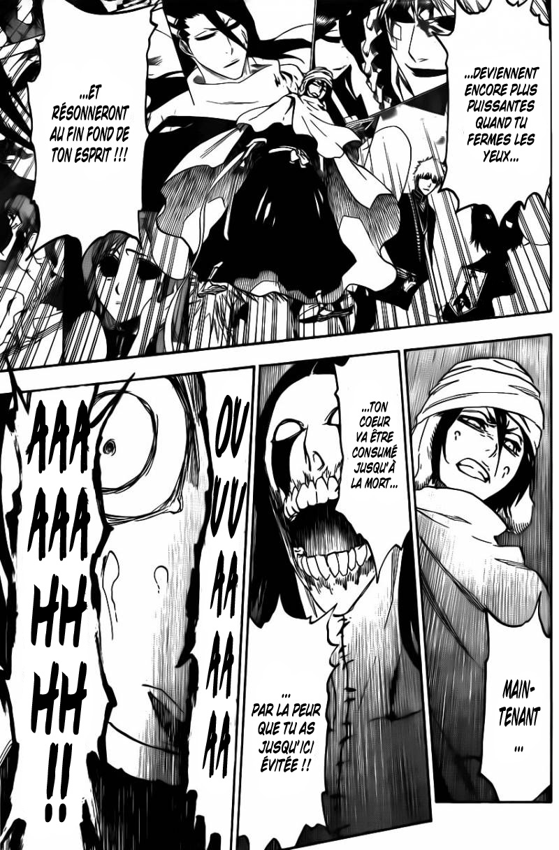 Lecture en ligne Bleach 568 page 15