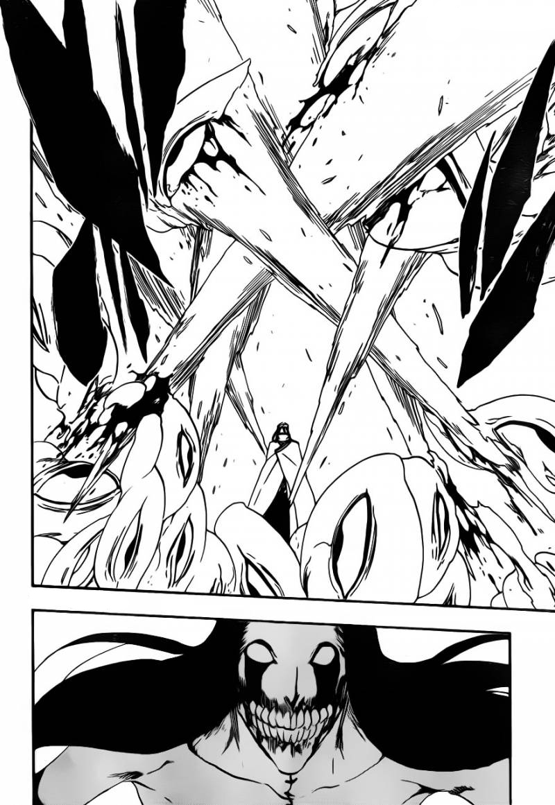 Lecture en ligne Bleach 569 page 5