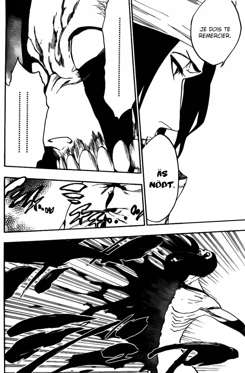 Lecture en ligne Bleach 569 page 9